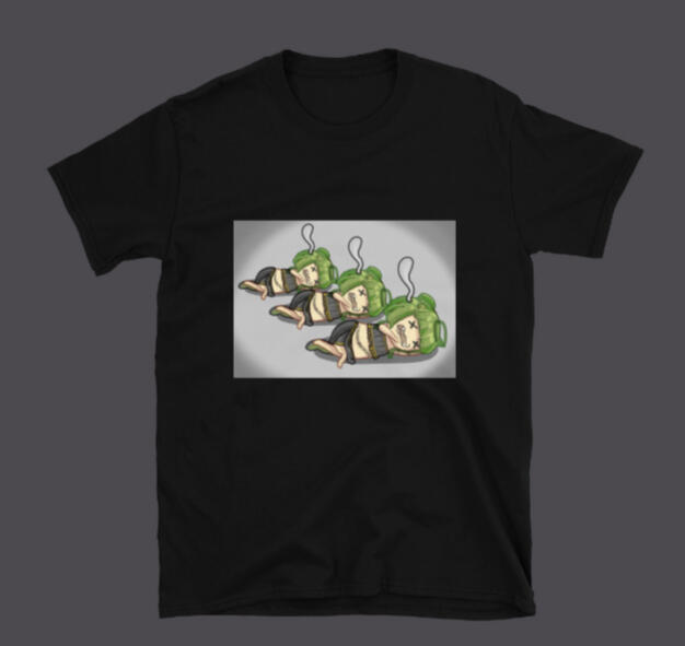 DED - TShirt